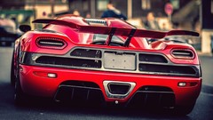 Cars back Koenigsegg Agera R koenigsegg agera koenigsegg agera 