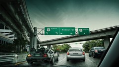 Cars Back to the Future delorean dmc-12