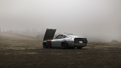 Cars back view vehicles