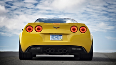 Cars back view vehicles