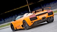 Cars back view vehicles