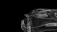 Cars back view vehicles