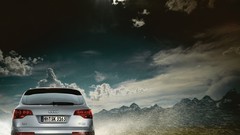 Cars back view vehicles