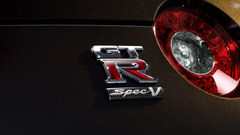 Cars badges vehicles Nissan