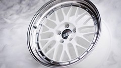 Cars bbs Rims