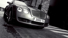 Cars Bentley