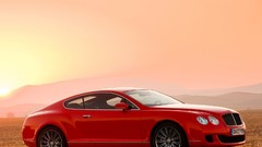 Cars Bentley 2008 bentley continental gt Bentley Continental
