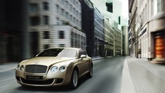 Cars Bentley