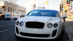 Cars Bentley