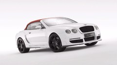 Cars Bentley