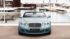 Cars Bentley