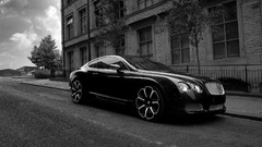 Cars Bentley