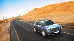 Cars Bentley