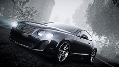 Cars Bentley
