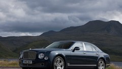 Cars Bentley