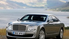 Cars Bentley