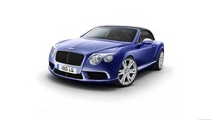 Cars Bentley
