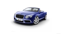 Cars Bentley