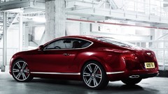 Cars Bentley