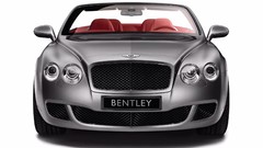 Cars Bentley