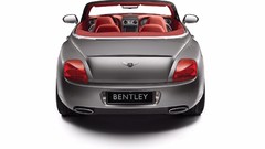 Cars Bentley