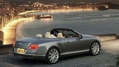 Cars Bentley