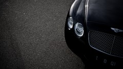 Cars Bentley