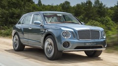 Cars Bentley