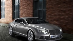 Cars Bentley