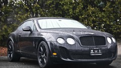 Cars Bentley