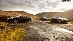 Cars Bentley Aston Martin Aston top gear