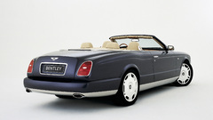 Cars Bentley Azure