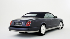 Cars Bentley Azure