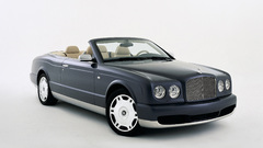 Cars Bentley azure Car