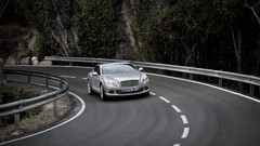 Cars Bentley Bentley Continental