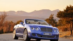 Cars Bentley Bentley Continental