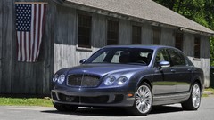 Cars Bentley Bentley Continental
