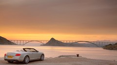 Cars Bentley Bentley Continental