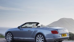 Cars Bentley Bentley Continental