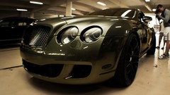 Cars Bentley bentley continental gt