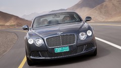 Cars Bentley bentley continental gt Bentley Continental