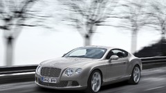 Cars Bentley bentley continental gt Bentley Continental