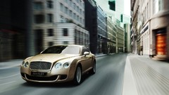 Cars Bentley bentley continental gt Bentley Continental