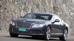 Cars Bentley bentley continental gt Bentley Continental