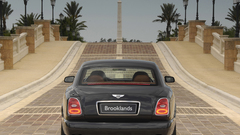 Cars Bentley Brooklands Car