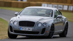 Cars Bentley Car