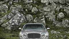 Cars Bentley Car