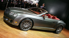 Cars Bentley Car