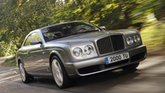 Cars Bentley Car