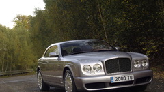 Cars Bentley Car